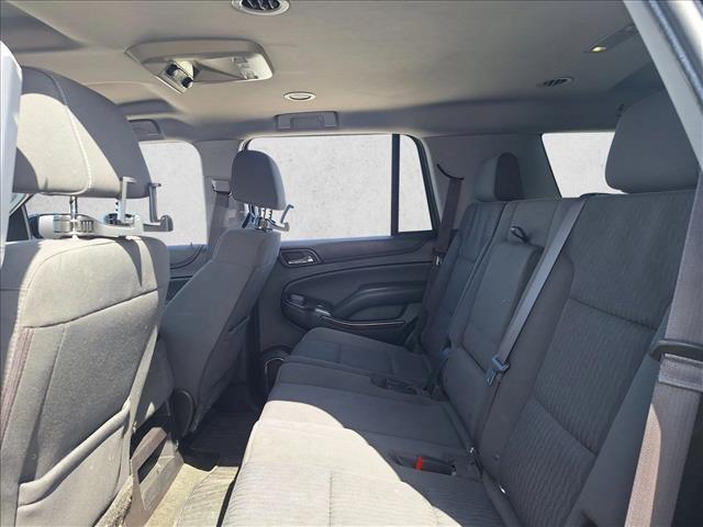 used 2016 Chevrolet Tahoe car, priced at $15,991