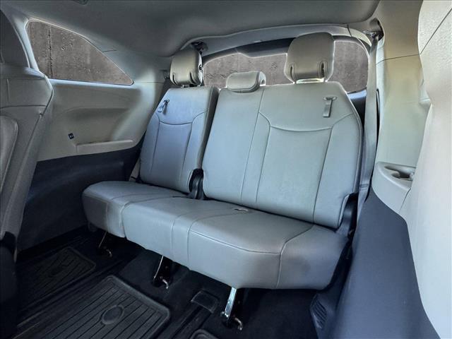 used 2023 Toyota Sienna car, priced at $41,889