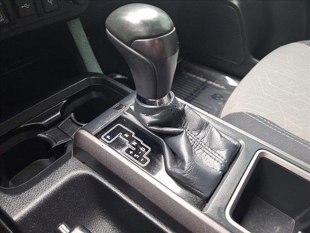 used 2021 Toyota Tacoma car, priced at $31,993