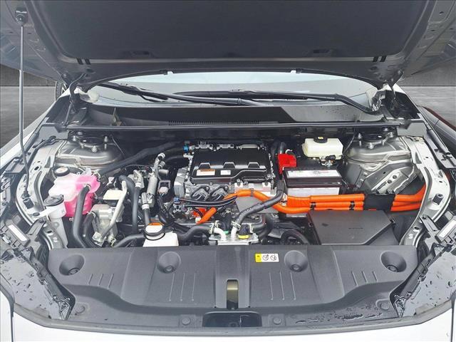 used 2024 Toyota bZ4X car, priced at $27,995