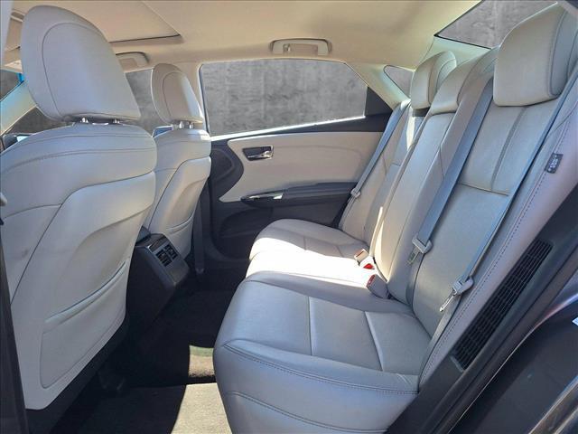 used 2014 Toyota Avalon Hybrid car, priced at $15,995
