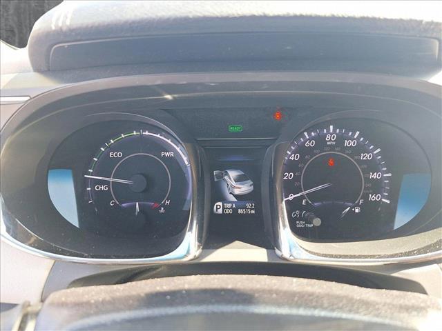 used 2014 Toyota Avalon Hybrid car, priced at $15,995