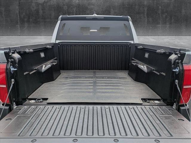 new 2025 Toyota Tacoma car, priced at $36,688