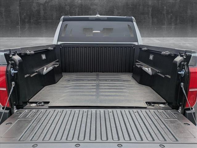 new 2025 Toyota Tacoma car, priced at $36,688