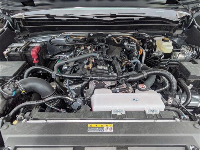 new 2025 Toyota Tacoma car, priced at $36,688
