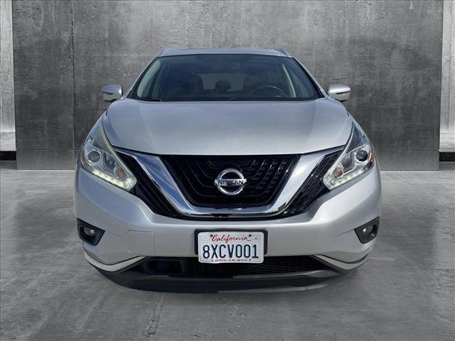 used 2016 Nissan Murano car, priced at $14,772