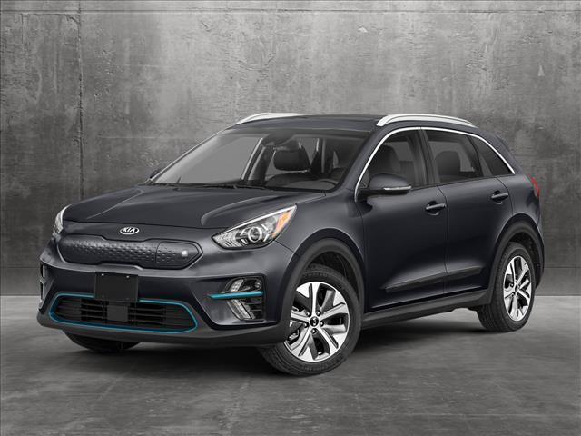 used 2020 Kia Niro EV car, priced at $17,595