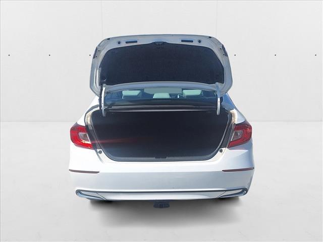 used 2019 Honda Accord Hybrid car, priced at $17,930