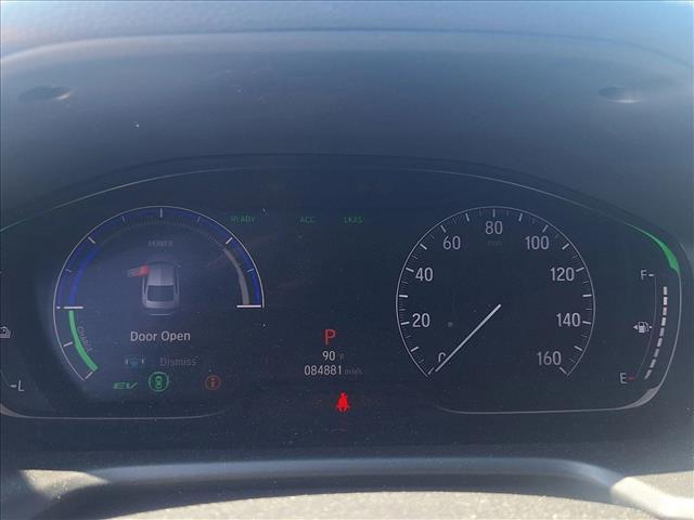 used 2019 Honda Accord Hybrid car, priced at $17,930