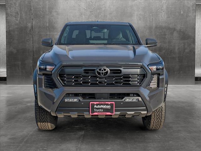 new 2024 Toyota Tacoma car, priced at $52,604