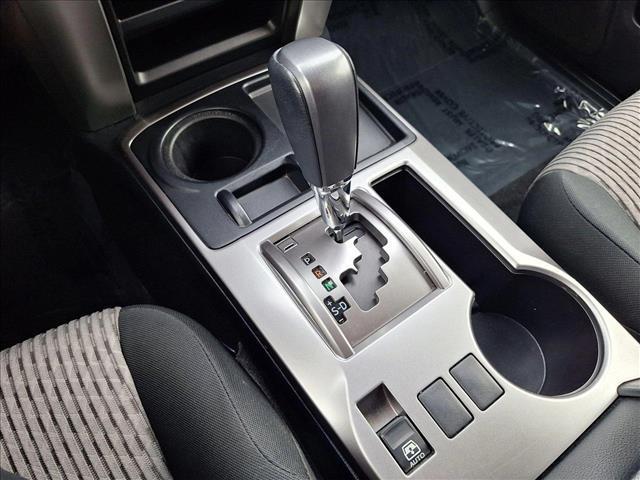 used 2024 Toyota 4Runner car, priced at $39,995