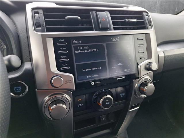 used 2024 Toyota 4Runner car, priced at $39,995