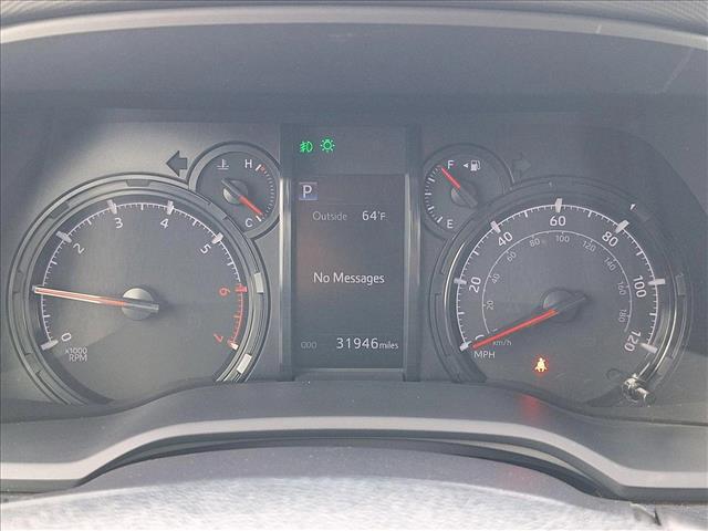 used 2024 Toyota 4Runner car, priced at $39,995
