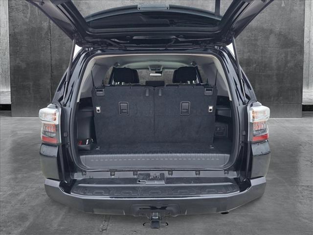 used 2024 Toyota 4Runner car, priced at $39,995