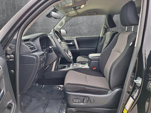 used 2024 Toyota 4Runner car, priced at $39,995