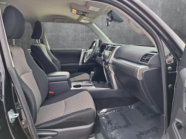used 2024 Toyota 4Runner car, priced at $39,995