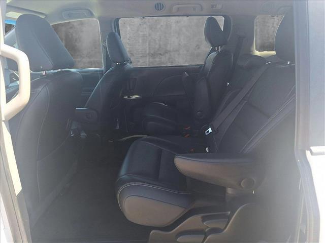 used 2016 Toyota Sienna car, priced at $24,776