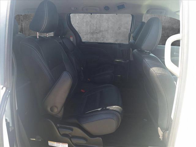 used 2016 Toyota Sienna car, priced at $24,776