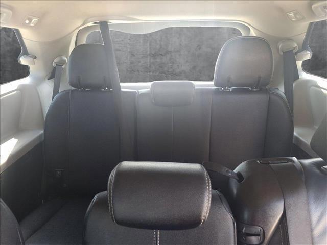 used 2016 Toyota Sienna car, priced at $24,776