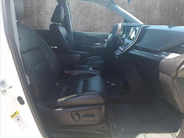 used 2016 Toyota Sienna car, priced at $24,776