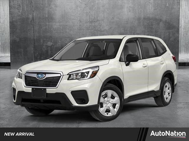used 2019 Subaru Forester car, priced at $18,635