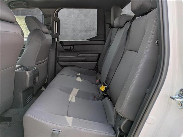 new 2025 Toyota Tacoma car, priced at $40,779