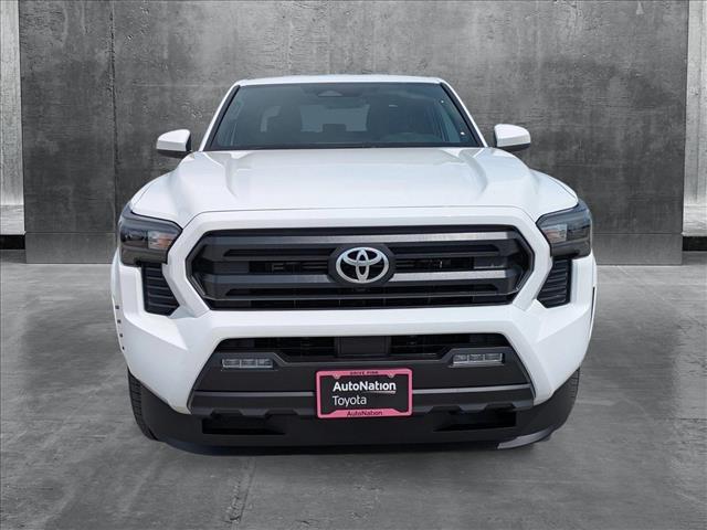 new 2025 Toyota Tacoma car, priced at $40,779