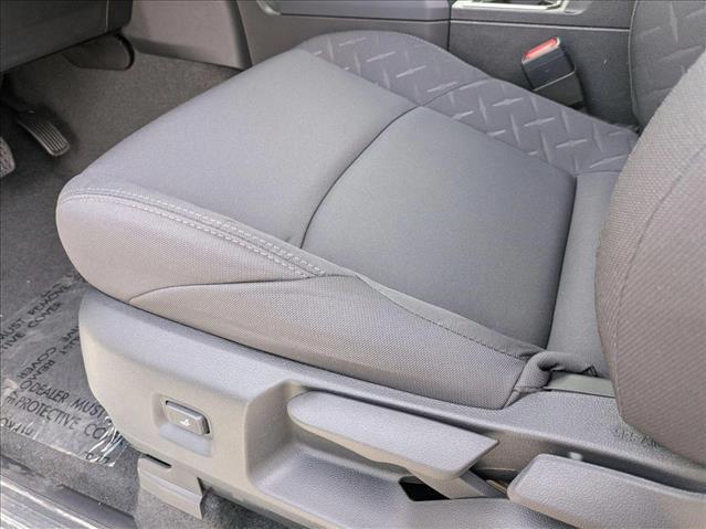 new 2025 Toyota Tacoma car, priced at $40,779