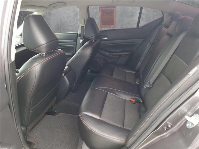 used 2021 Nissan Altima car, priced at $19,992