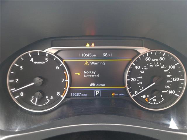 used 2021 Nissan Altima car, priced at $19,992