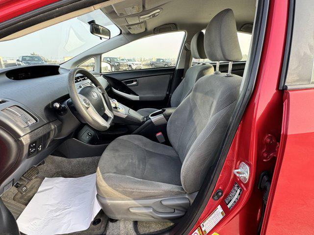 used 2014 Toyota Prius car, priced at $11,999