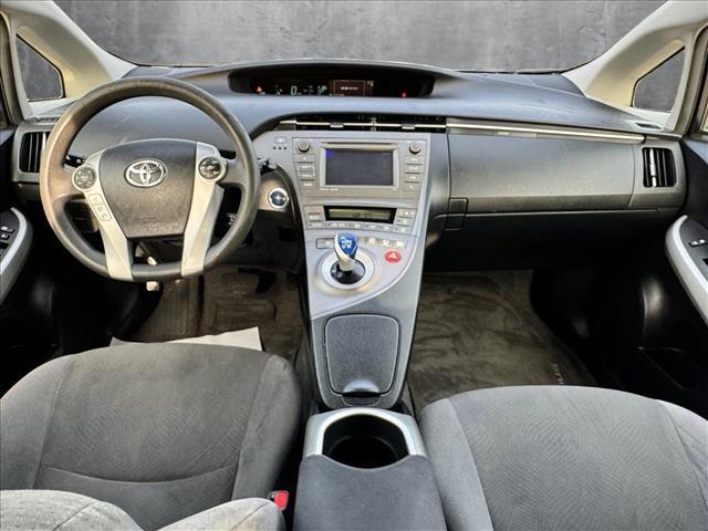 used 2014 Toyota Prius car, priced at $11,999