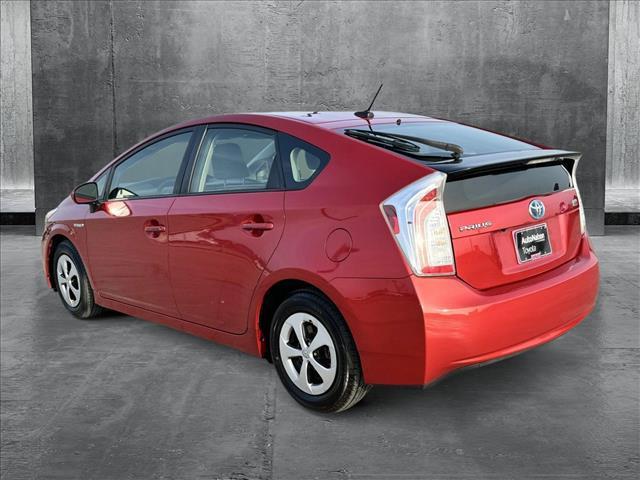 used 2014 Toyota Prius car, priced at $11,999