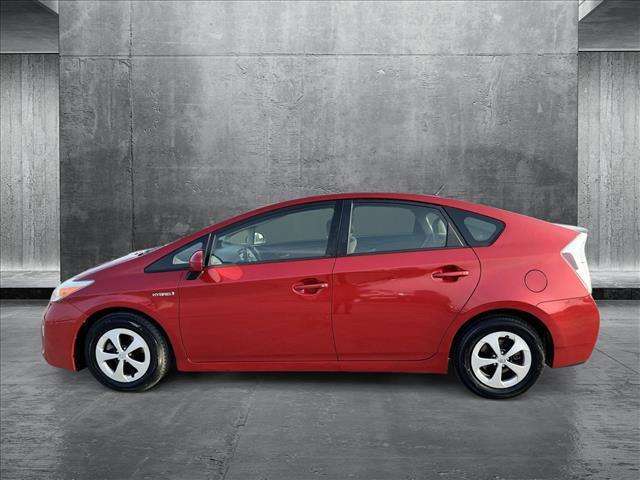 used 2014 Toyota Prius car, priced at $11,999