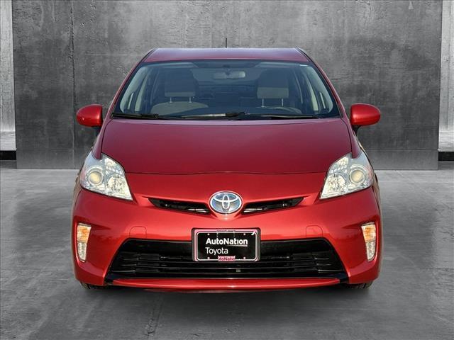 used 2014 Toyota Prius car, priced at $11,999