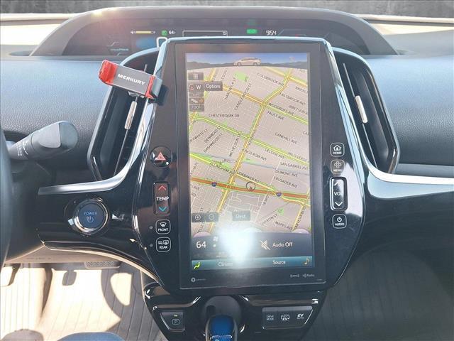 used 2019 Toyota Prius Prime car, priced at $19,772