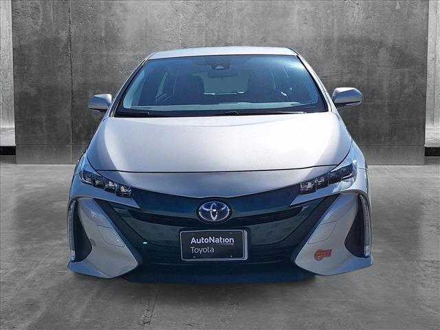 used 2019 Toyota Prius Prime car, priced at $19,992