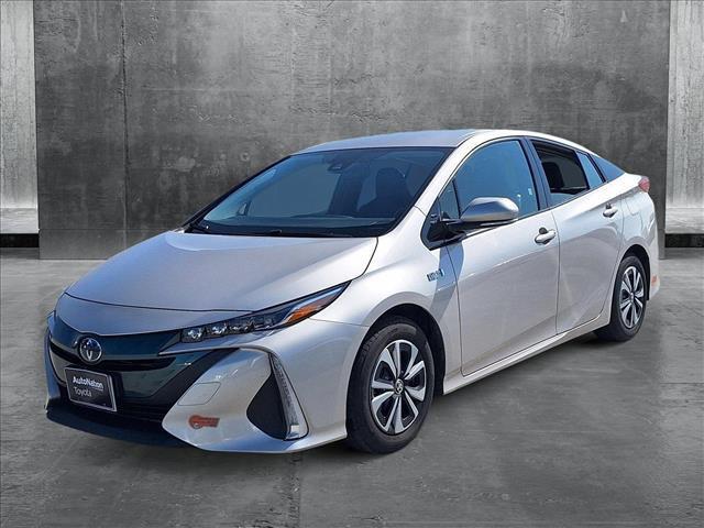used 2019 Toyota Prius Prime car, priced at $19,992