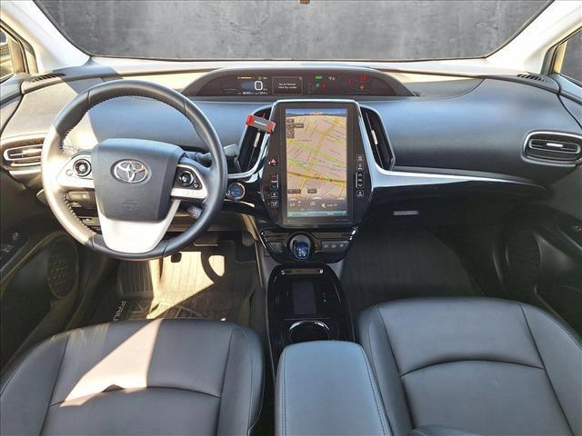 used 2019 Toyota Prius Prime car, priced at $19,992