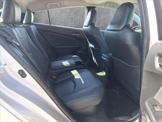 used 2019 Toyota Prius Prime car, priced at $19,992