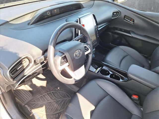 used 2019 Toyota Prius Prime car, priced at $19,772