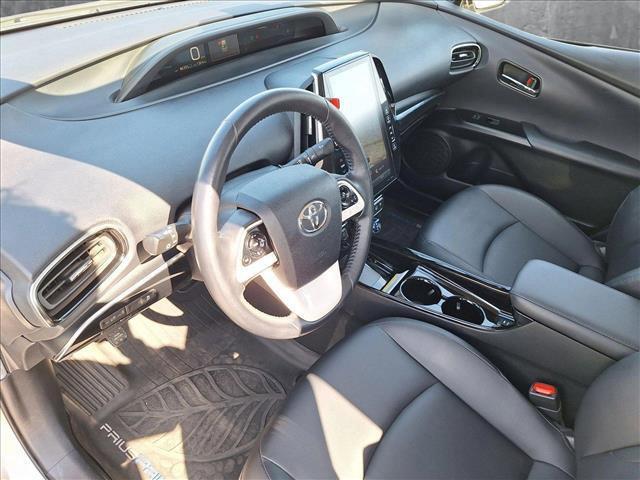 used 2019 Toyota Prius Prime car, priced at $19,992