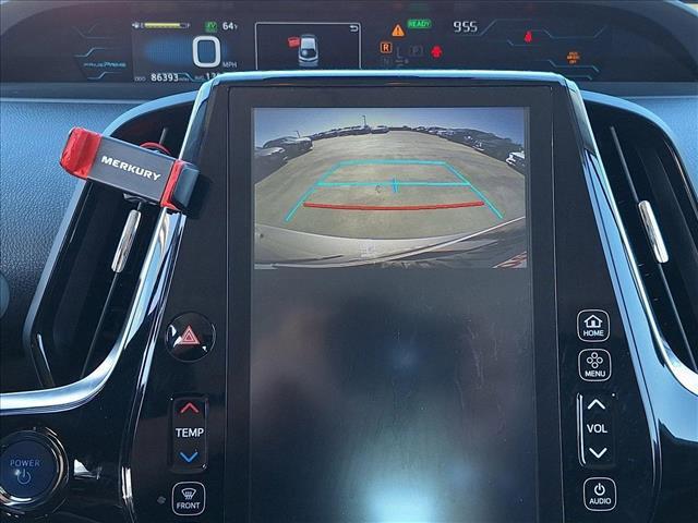 used 2019 Toyota Prius Prime car, priced at $19,992