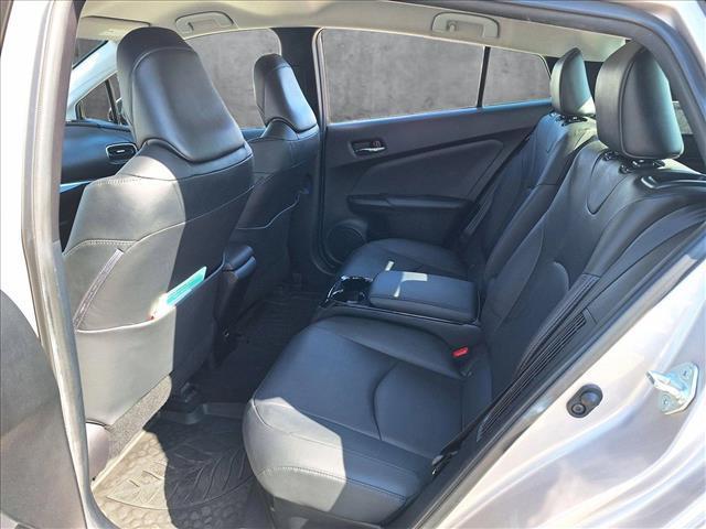 used 2019 Toyota Prius Prime car, priced at $19,772