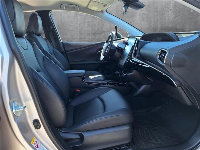 used 2019 Toyota Prius Prime car, priced at $19,772