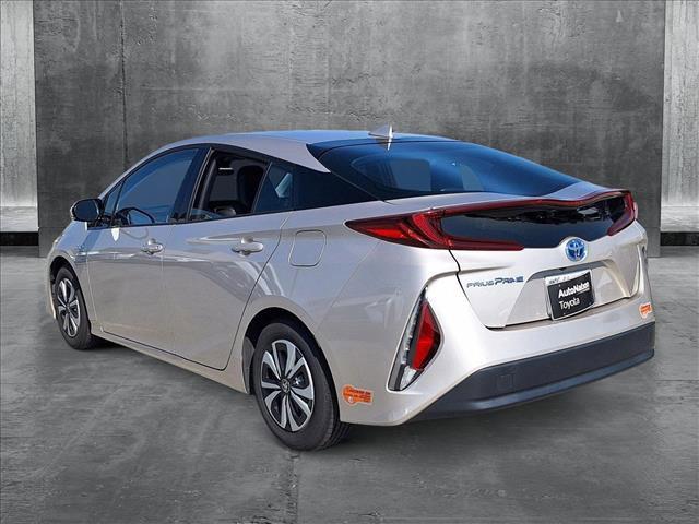 used 2019 Toyota Prius Prime car, priced at $19,992