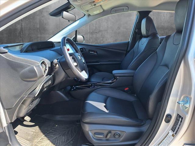 used 2019 Toyota Prius Prime car, priced at $19,772