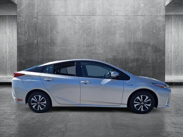 used 2019 Toyota Prius Prime car, priced at $19,992