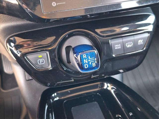 used 2019 Toyota Prius Prime car, priced at $19,992