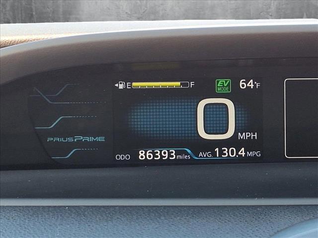 used 2019 Toyota Prius Prime car, priced at $19,992